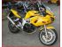 moto SUZUKI SVS
