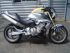 moto HONDA HORNET CB