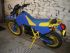 moto CAGIVA T4 RALLYE ELEFANT