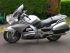 moto HONDA ST PAN EUROPEAN ABS