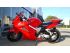 moto HONDA VFR F VTEC
