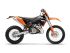 moto KTM EXC