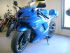 moto KAWASAKI ZX6R NINJA