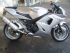 moto TRIUMPH DAYTONA