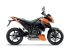 moto KTM DUKE