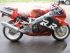 moto HONDA CBR RR FIREBLADE