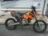 moto KTM EXC F