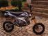 moto HONDA STREETER THUMP