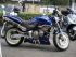 moto HONDA HORNET CB