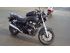 moto HONDA CB SEVEN FIFTY
