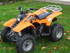 moto occasion KAWASAKI KLF QUAD 2X4