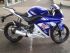 moto YAMAHA YZF R