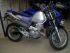 moto HONDA XR R