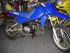 moto YAMAHA PW