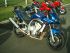 moto occasion YAMAHA FZ1 FAZER