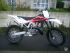 moto HUSQVARNA CR CROSS