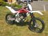 moto HUSQVARNA TC CROSS