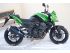 moto KAWASAKI Z 750 N