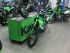 moto KAWASAKI KXF