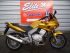 moto HONDA CBF ABS
