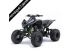 moto KAWASAKI KFX QUAD