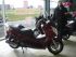 moto occasion HONDA S WING