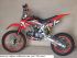 moto occasion LONCIN DIRT 125CC