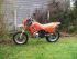 moto RIEJU RR SUPER MOTARD