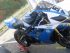moto TRIUMPH DAYTONA TRIPLE 675