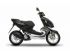 moto MBK NITRO