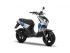 moto MBK STUNT