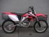 moto occasion HONDA CRF