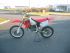 moto HONDA CR