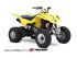 moto occasion SUZUKI LTZ QUAD