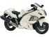 moto SUZUKI GSXR HAYABUSA