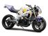 moto SUZUKI GSXR