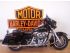 moto HARLEY DAVIDSON STREET GLIDE