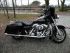 moto HARLEY DAVIDSON STREET GLIDE