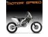 moto occasion HONDA CRF