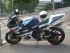 moto SUZUKI GSXR