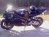 moto HONDA CBR RR FIREBLADE
