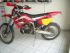 moto occasion GAS GAS EC OHLINS