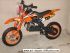 moto LONCIN DIRT ORION