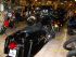 moto HARLEY DAVIDSON STREET GLIDE