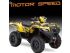 moto occasion SUZUKI KING QUAD