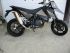 moto KTM SUPERMOTO PRESTIGE