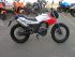 moto DERBI MULHACEN