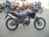 moto DERBI SENDA TERRA