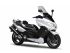 moto occasion YAMAHA T MAX 500 2010 ABS SERIE WHITE MAX NEUF