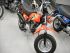 moto HONDA CY